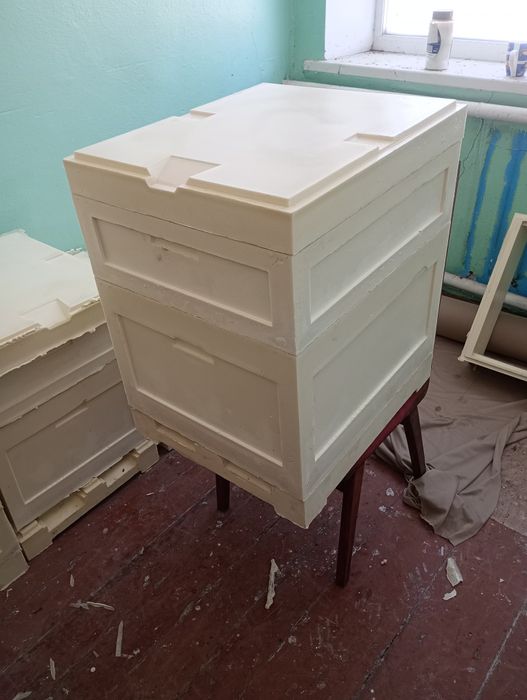 Вулики з ППУ ( поліуретану ) 1950 грн