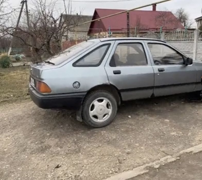 Продам форд сиеру