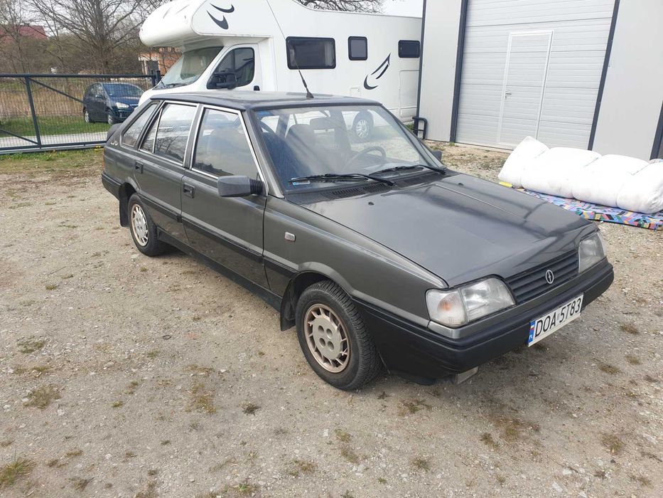 Fso polonez 94rok 1.6