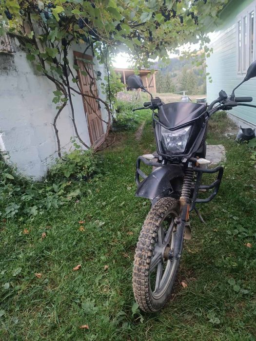 Yamaha Grizzly660