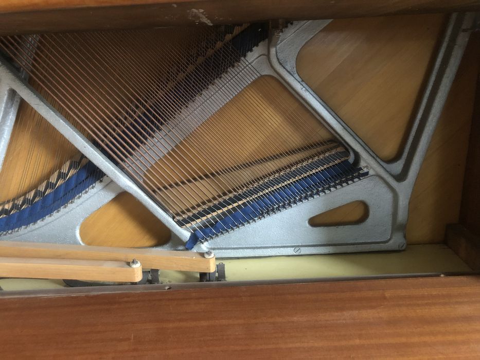 Pianino sprzedam