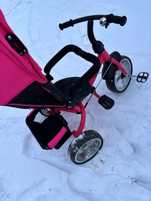 Продам детский Велосипед