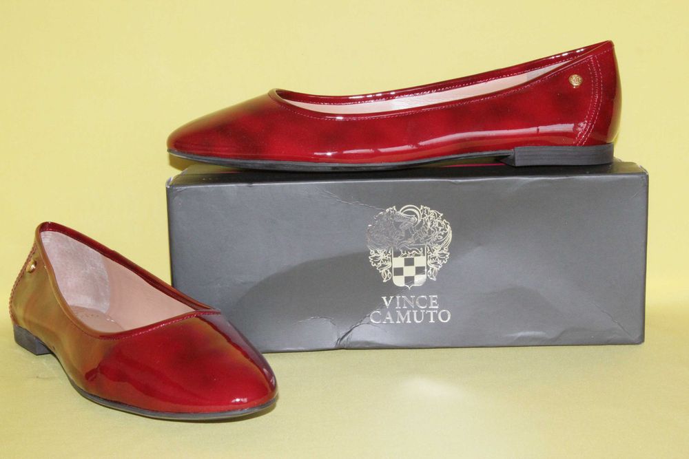 Балетки жіночі Vince Camuto, розмір 42,5