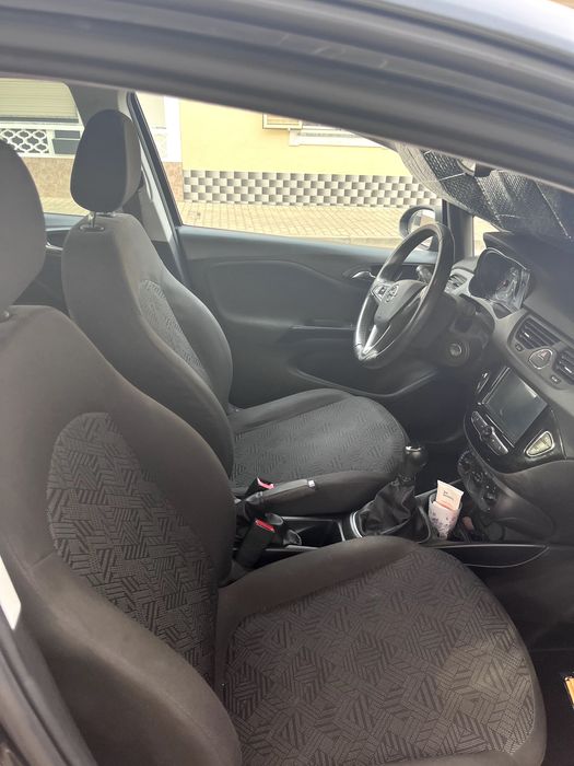 Opel Corsa 1.0 Dynamic - como novo