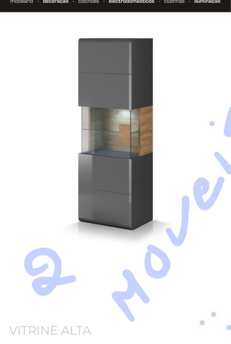 Moveis para sala novos