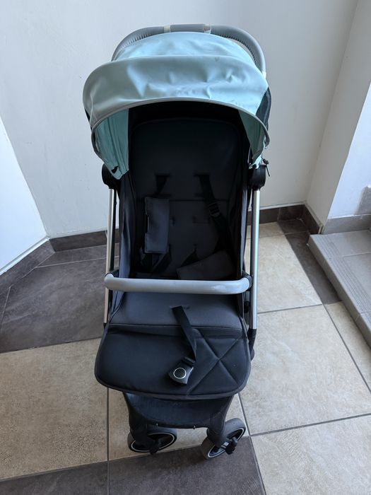 Коляска X-lander