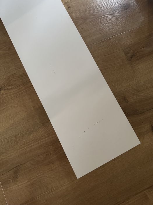 Połka ścienna Lack 110x26cm