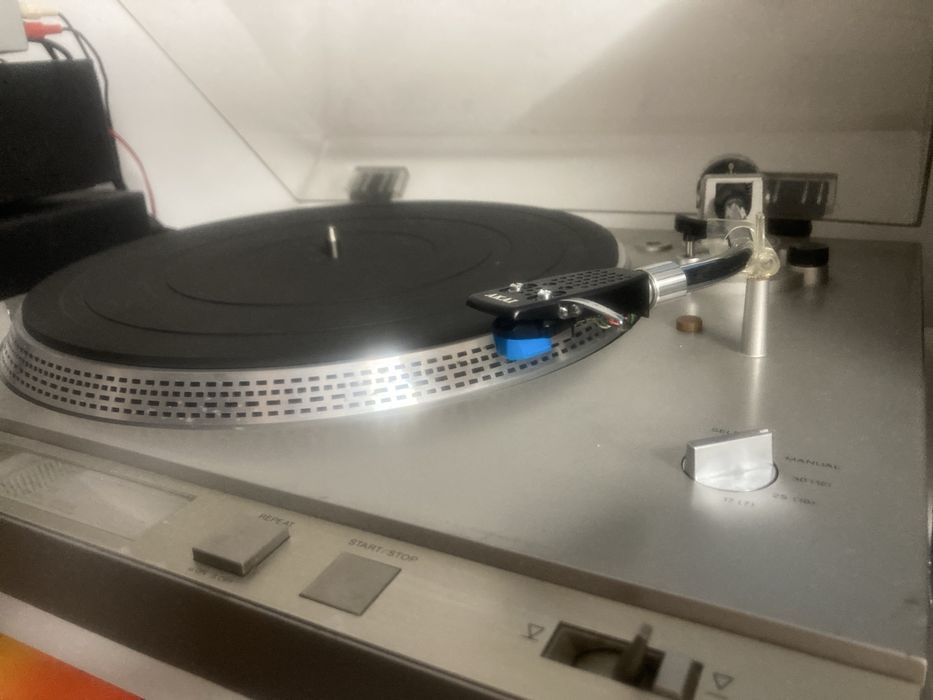 Giradiscos Sony PS-T25