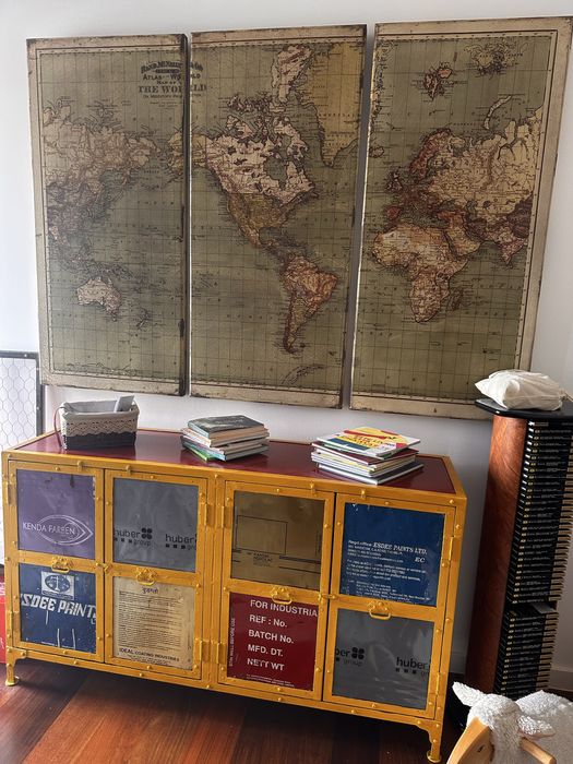 Everything must GO! BAIXA DE PREÇO