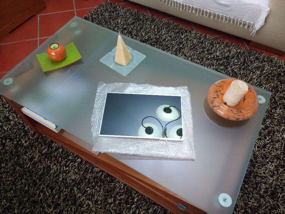 Ecrã Tela Display LCD Monitor 15.4" TFT Lâmpada (Stock: 16 Unidades)