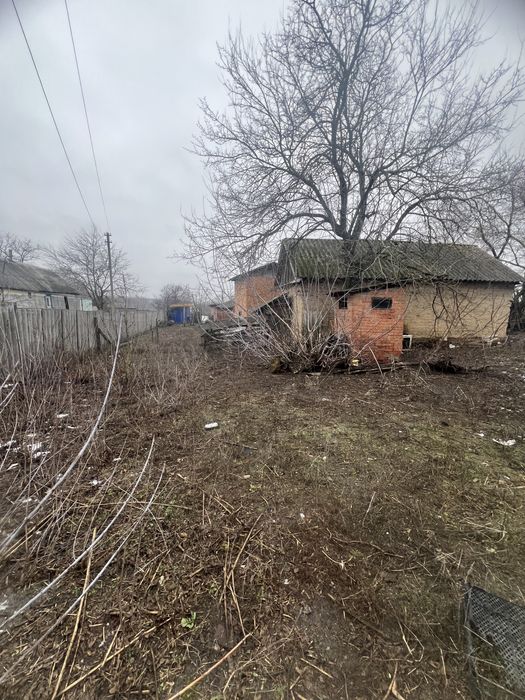 Продам будинок в Нових Санжарах. ЄОселя