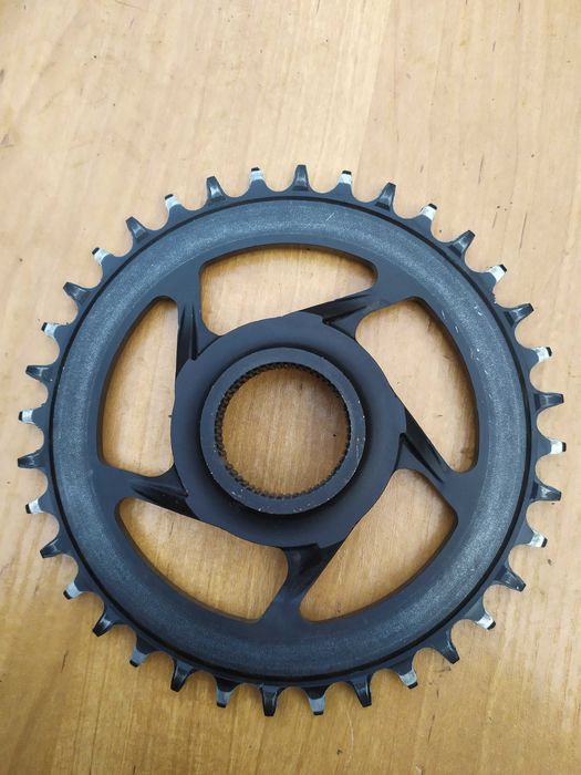 E*thirteen E13 Direct Mount zębatka E-bike 36T SHIMANO Boost Alu