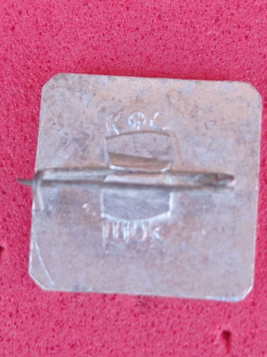 Crachás da União Soviética