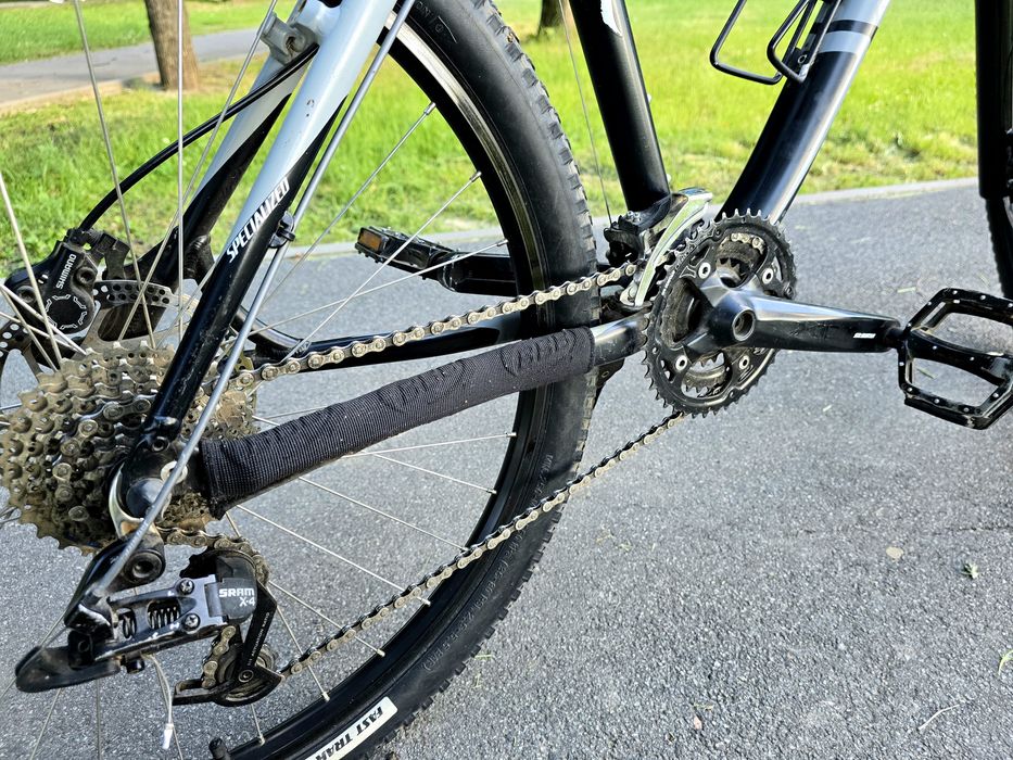 Горный велосипед  Specialized Hardrock