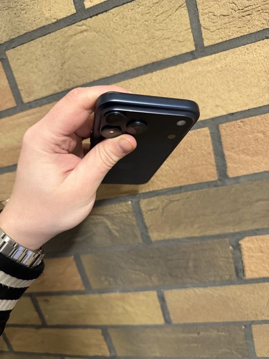 iPhone 17 Pro Max 256Gb. ( Deep Blue )