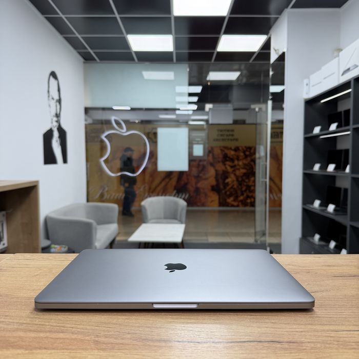ІДЕАЛ Macbook Pro 13 2019(2020) i5•16Gb •512Gb | Гарантія! Макбук Київ
