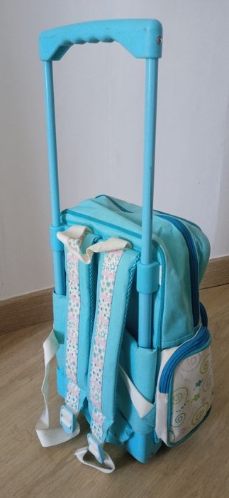 Mochila de Menina