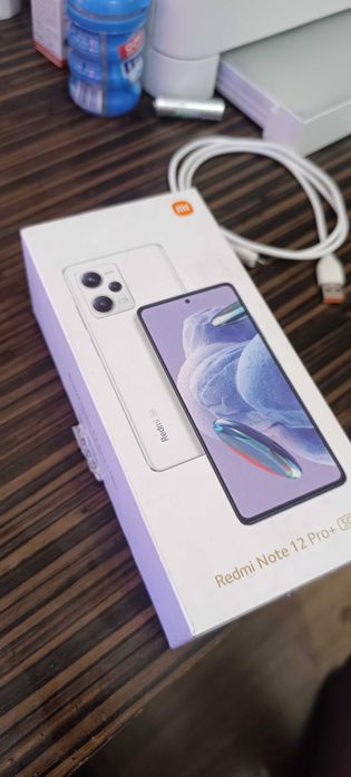 redmi Note 12 PRO PLUS 5g