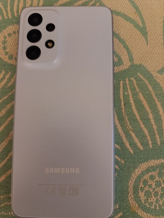 Смартфон Samsung A33 5G