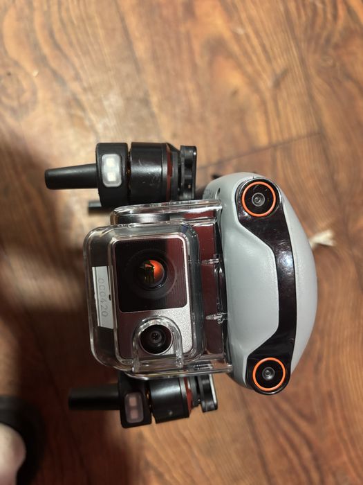 Autel evo 2 v3 dual rugger