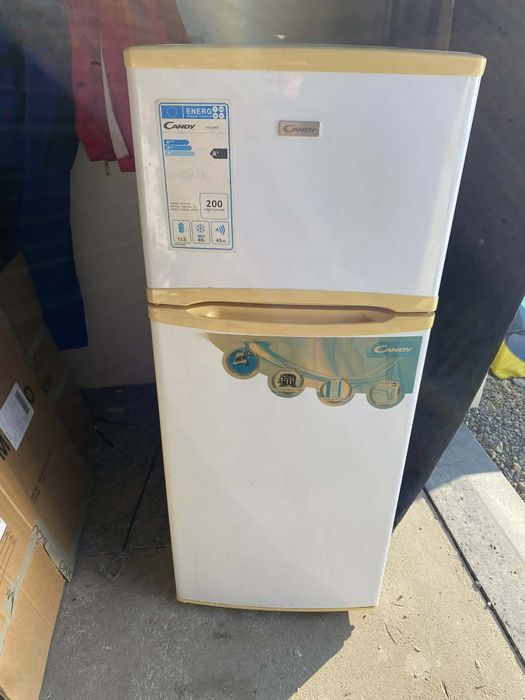 Lodówka Candy sprawna