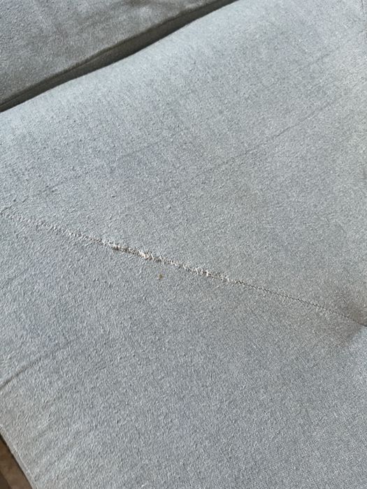 Narożnik sofa rozkladana pojemnik