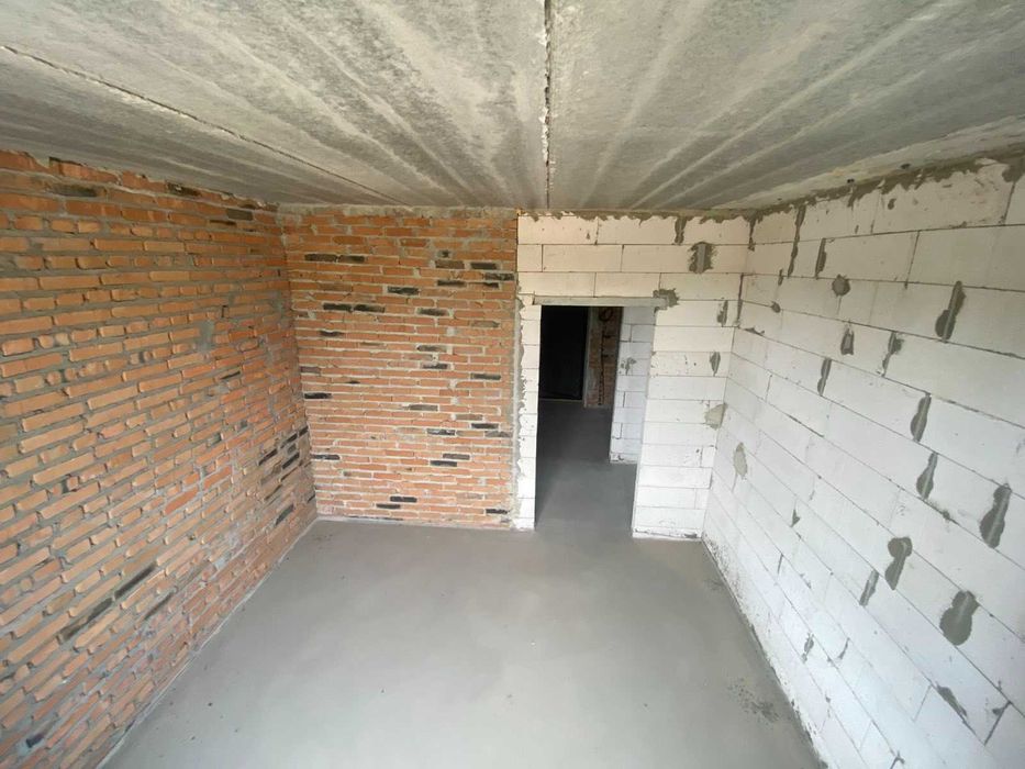 Продам 2К квартиру, пл.56 кв.м. Сертифікат, єОселя. Оф.2%