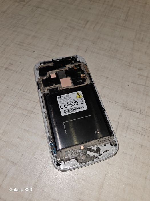 Дисплей для Samsung s4