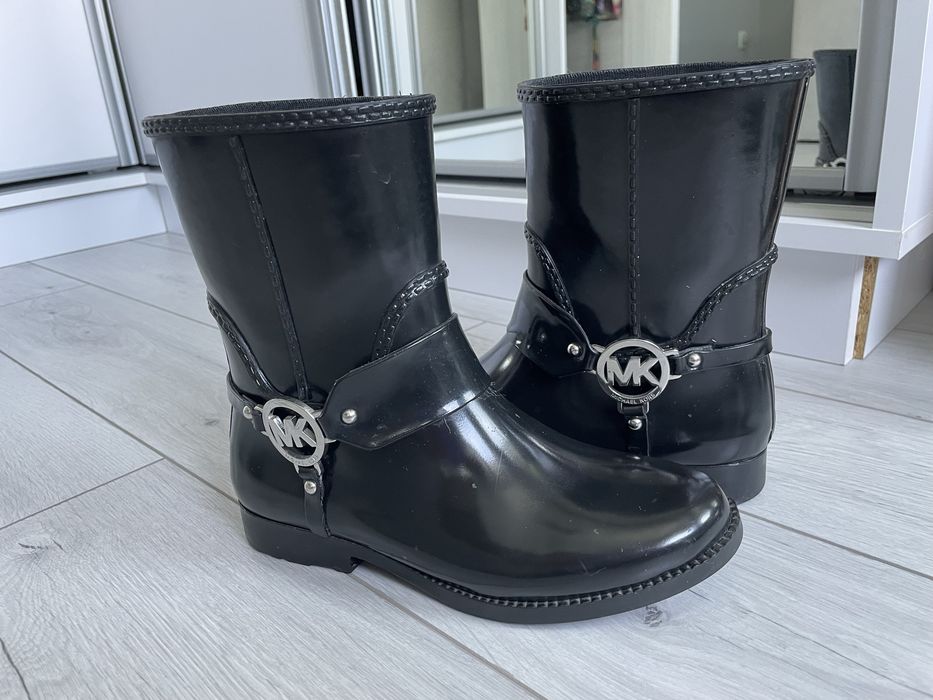 Kalosze Michael Kors roz 38