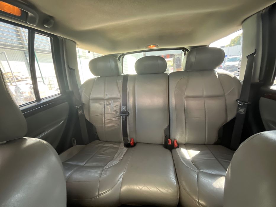 Jeep Cherokee — fotografia 11