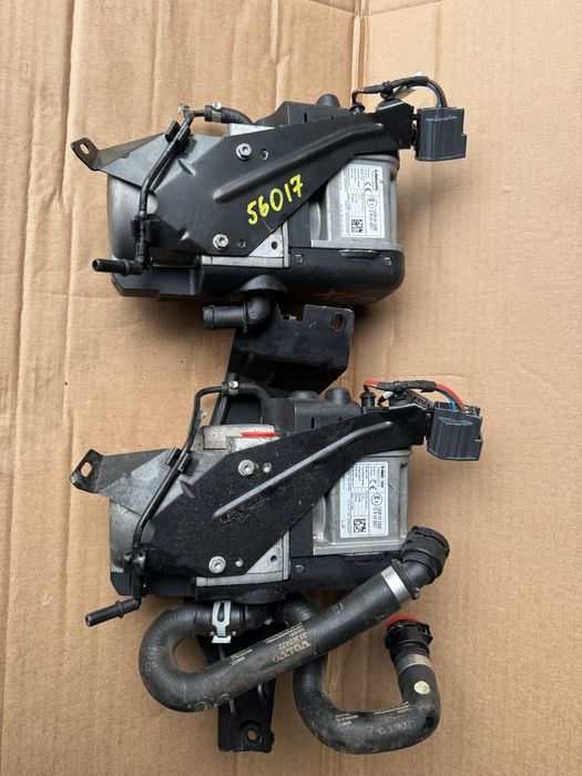 Webasto termo top evo diesel volvo 9036,497C