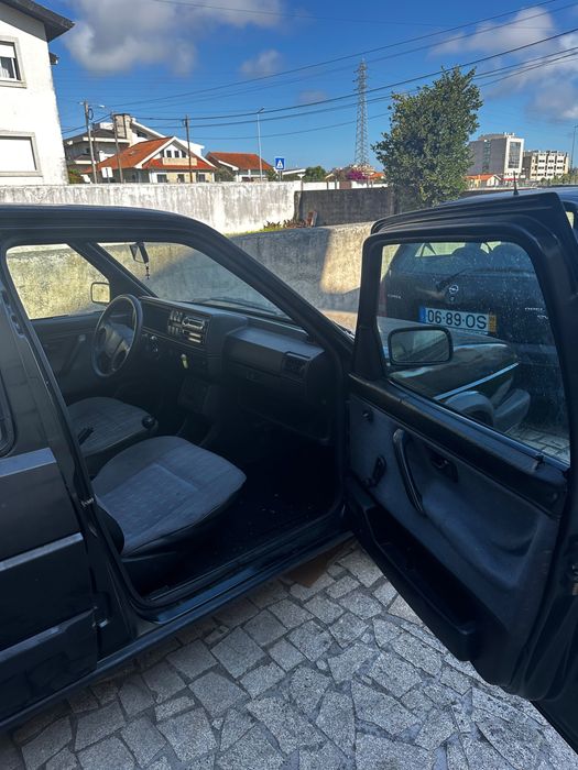 Volkswagen - Golf ll