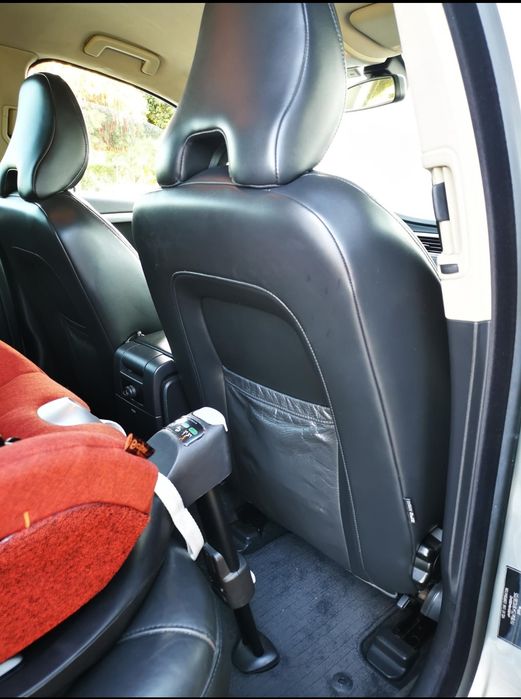 Volvo V70 2.0 2008