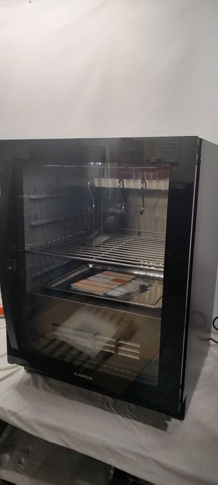 Lodówka Szafa do sezonowania mięsa Steakhouse Pro