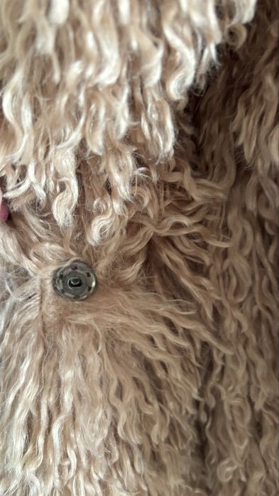 Futerko kurtka rozm uniwersalny