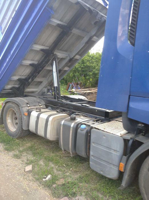 Renault Premium 2008