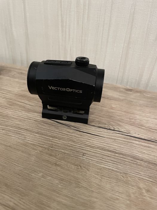 Каліматор Vector Optics