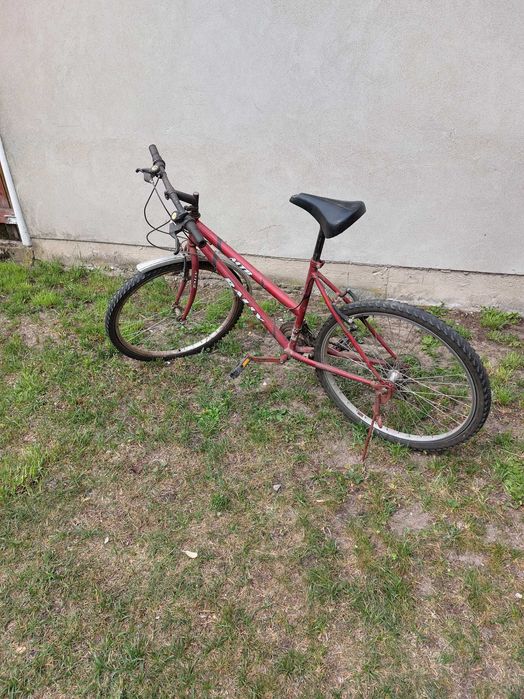 Rowery Grand junior s, MTB Rally i Kross