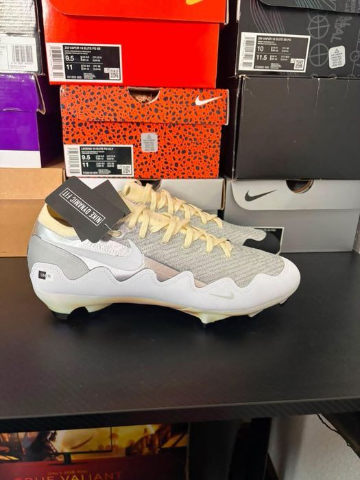 Chuteiras Nike Mercurial Edição Limitada