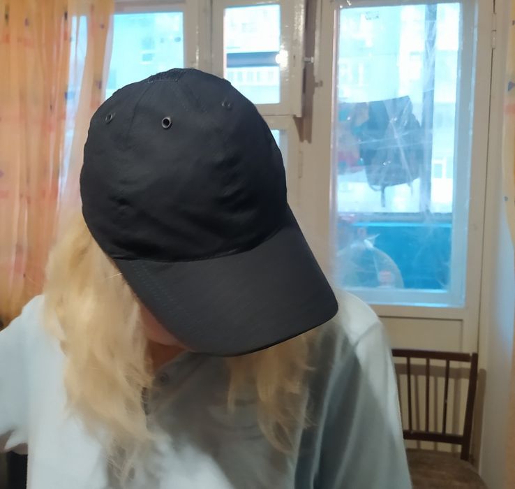 Кепка новая , охранника.