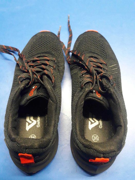 Buty dla chłopca rozmiar 36