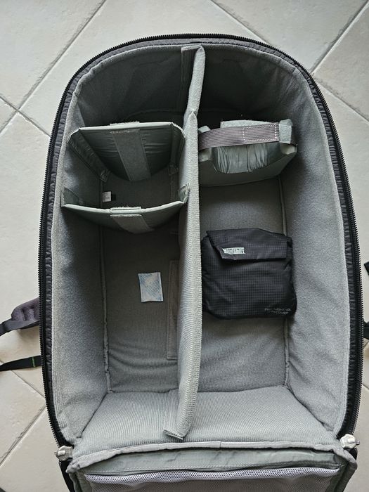 Mochila Mindshift Firstllight 40L