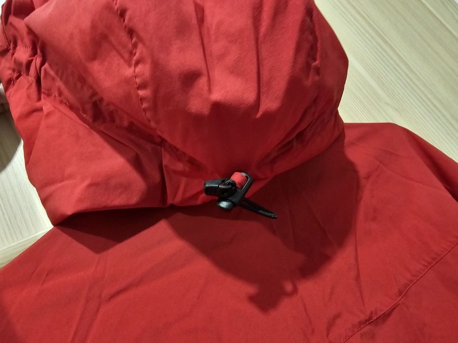 Wiatrówka Bergans of Norway L 142 Microlightt