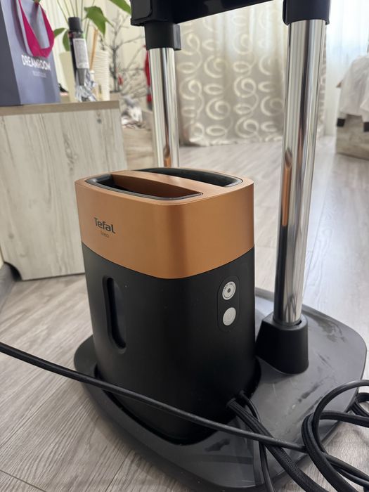 Парова система tefal
