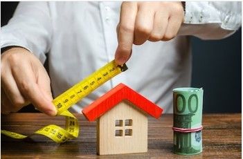 Кредитование под залог недвижимости от часного инвестора