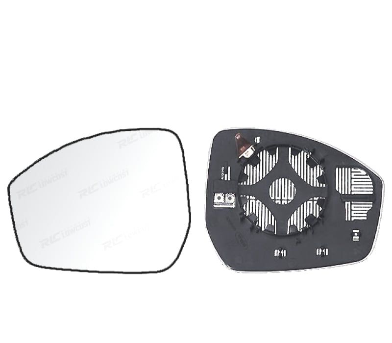 VIDRO + BASE DCH RANGE ROVER EVOQUE 16-