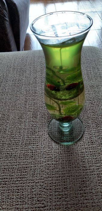 Velas decorativas