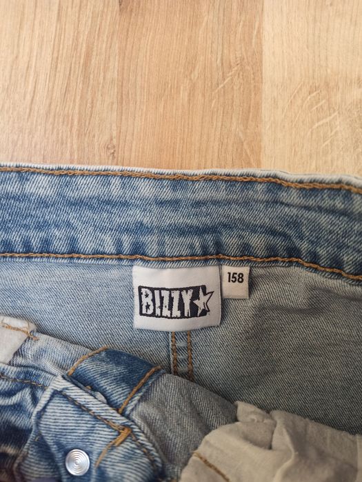 Джинсова спідниця юбка