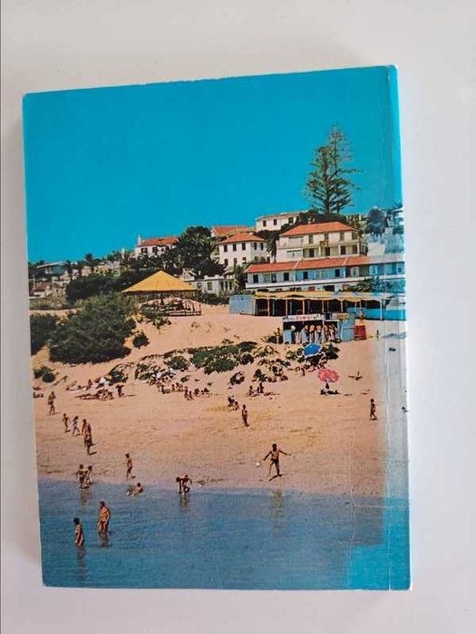 Porto santo Guido monterey ilha morena