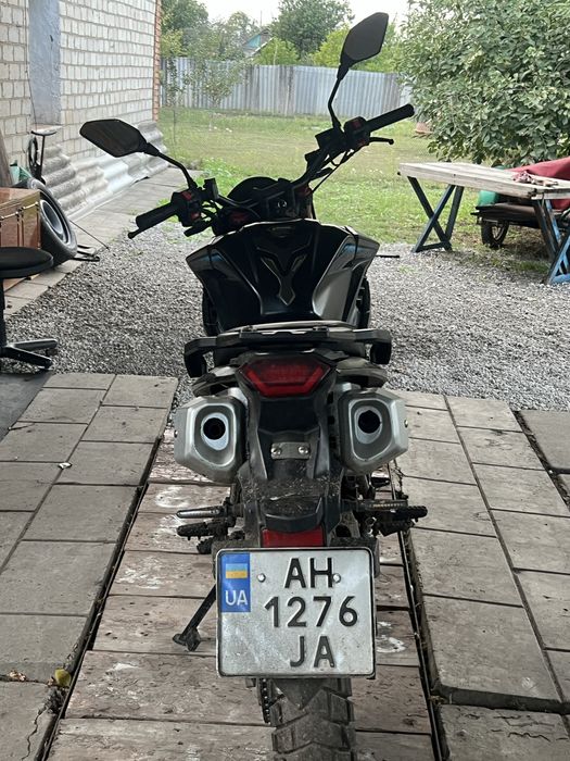 Продам спарк 300